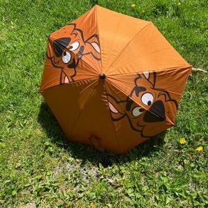 Scooby Doo kids umbrella